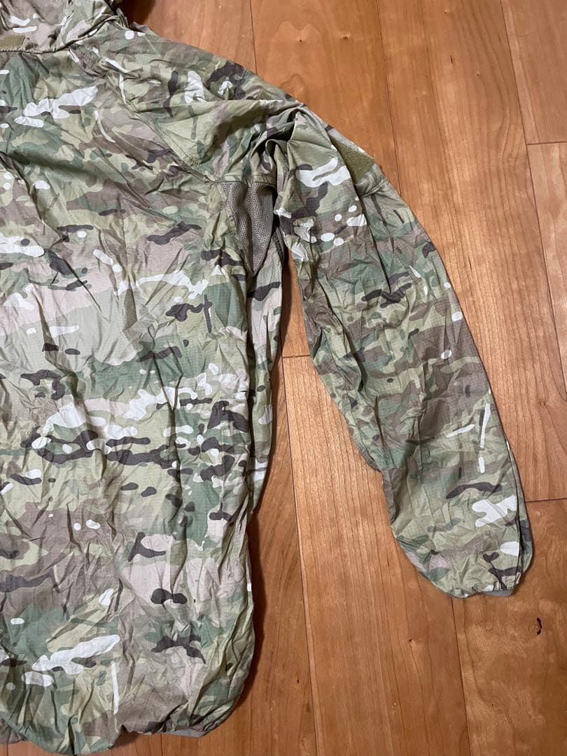 個人装備 Crye Precision Windliner multicum M