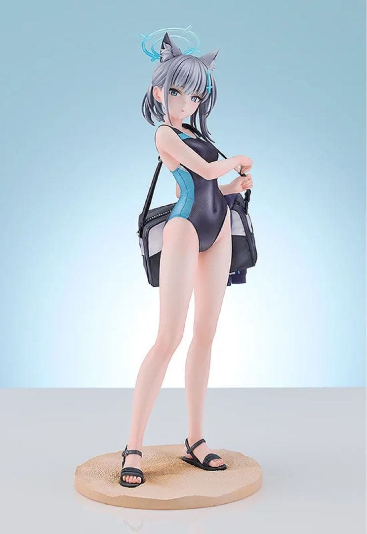 砂狼シロコ（水着）