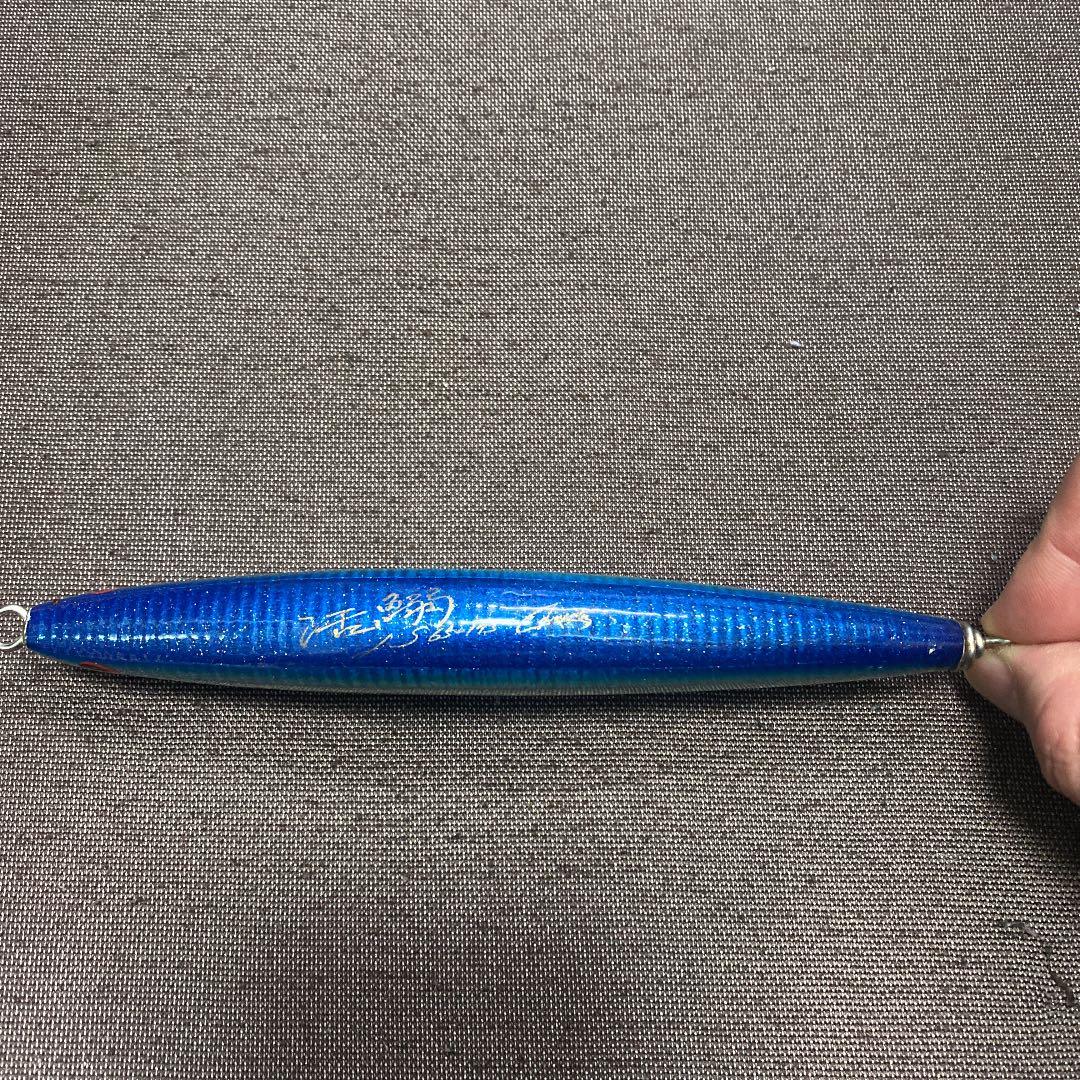 カーペンター 活鰯 LS65-175 タイプ　Ⅱ メルカリ便送料込