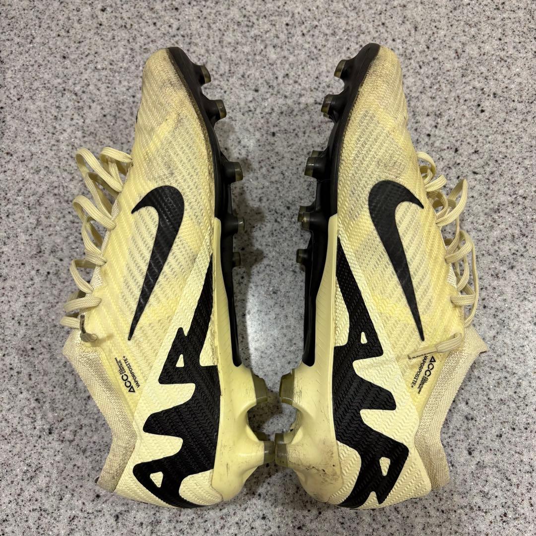 シューズ NIKE ZOOM MERCURIAL VAPOR15 ELITE AG PRO