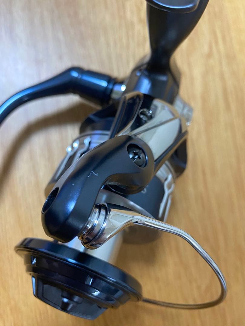 SHIMANO STRADIC SW8000 HGスピニングリール オマケ付き！