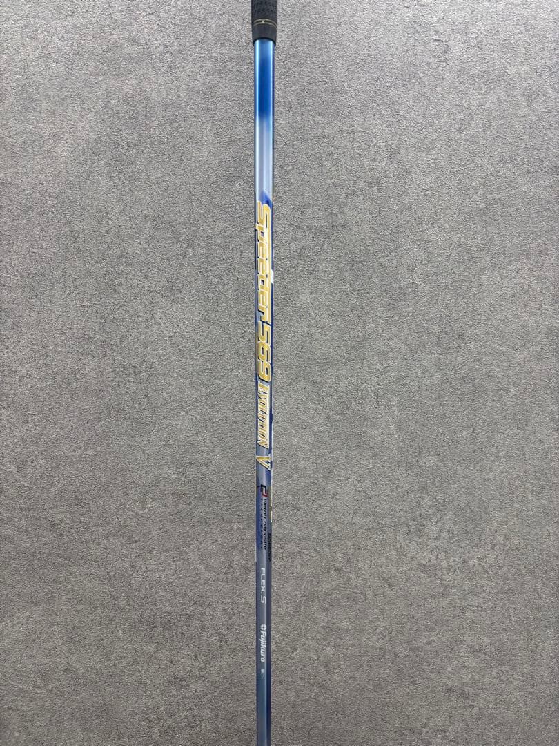 MAVRIK SUBZEROドライバー 9.0° キャロウェイ フレックスS