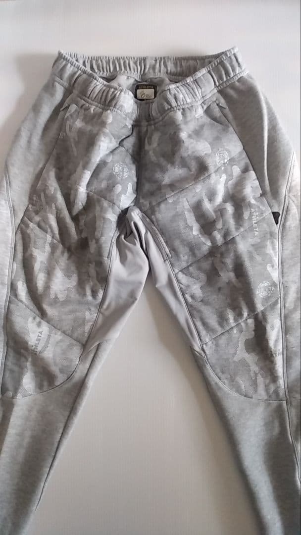 ATHLETA フーディー パーカーセットアップ ORei Label