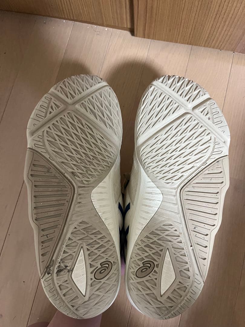 asics UNPRE ARS バスケットボールシューズ