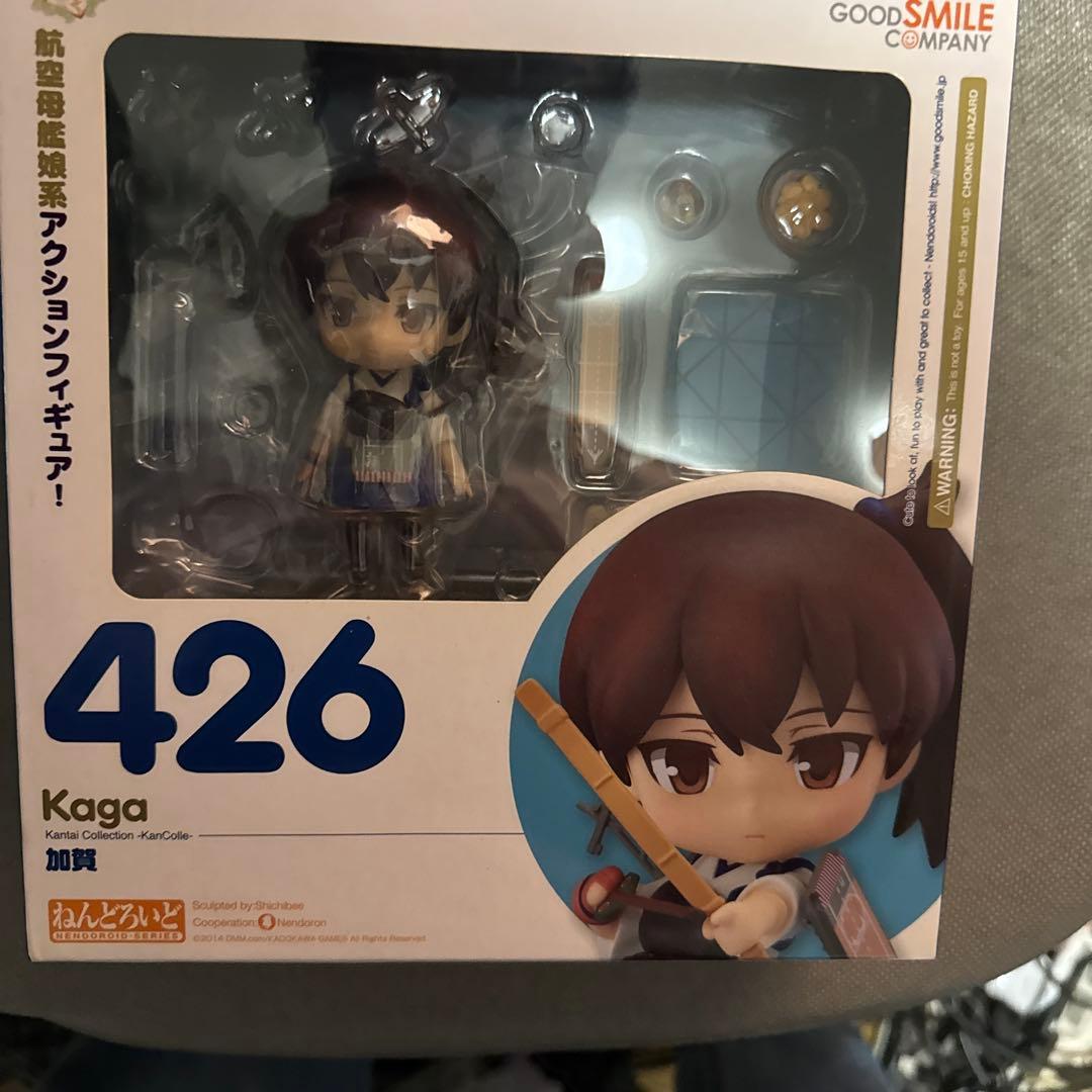 艦これねんどろいど6点(セット内容は購入者が決める)