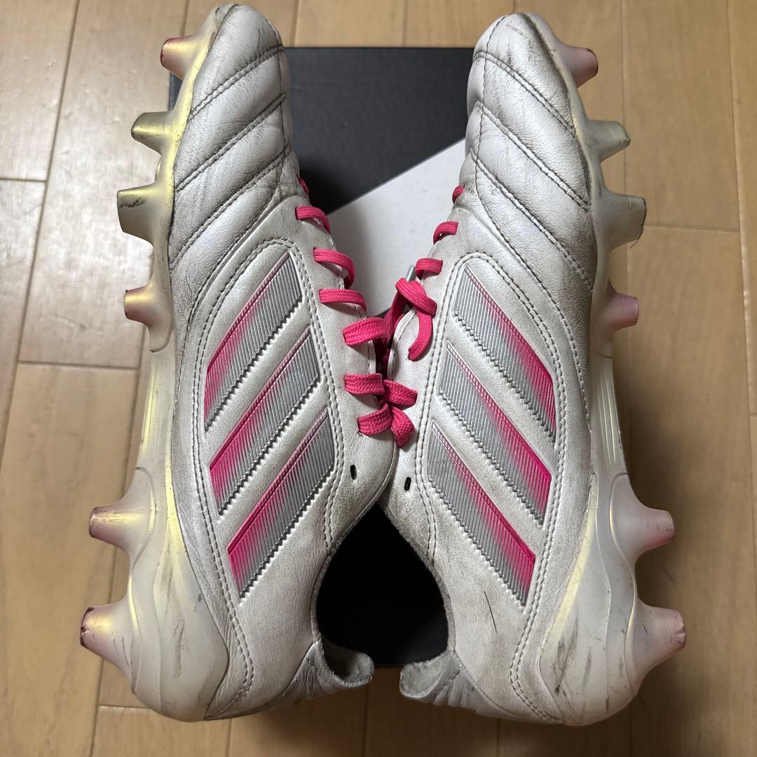 シューズ adidas COPA ICONI EL HG AG JPN KM