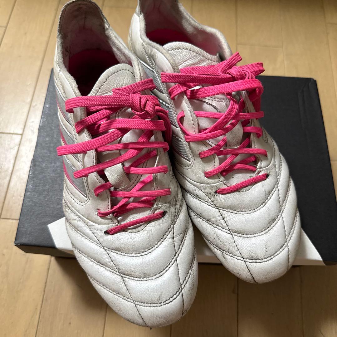 シューズ adidas COPA ICONI EL HG AG JPN KM
