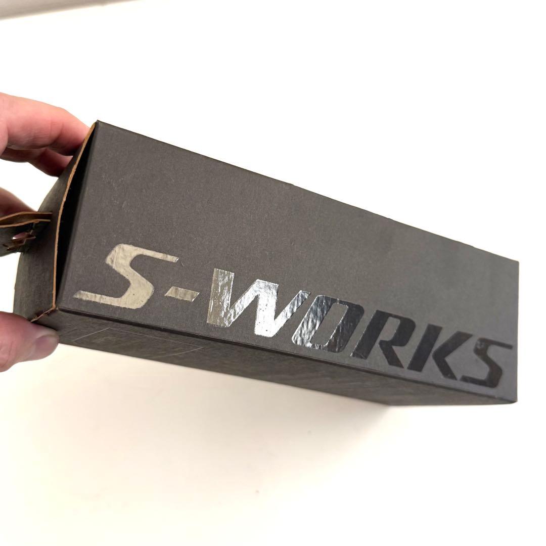 S-WORKS スペシャライズド　TURBO COTTON 700 x 26c