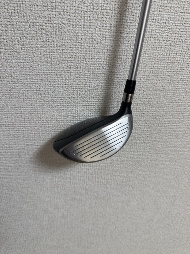 MIZUNO SURE DD2.0 MI マルチアイアン 7MI 30度