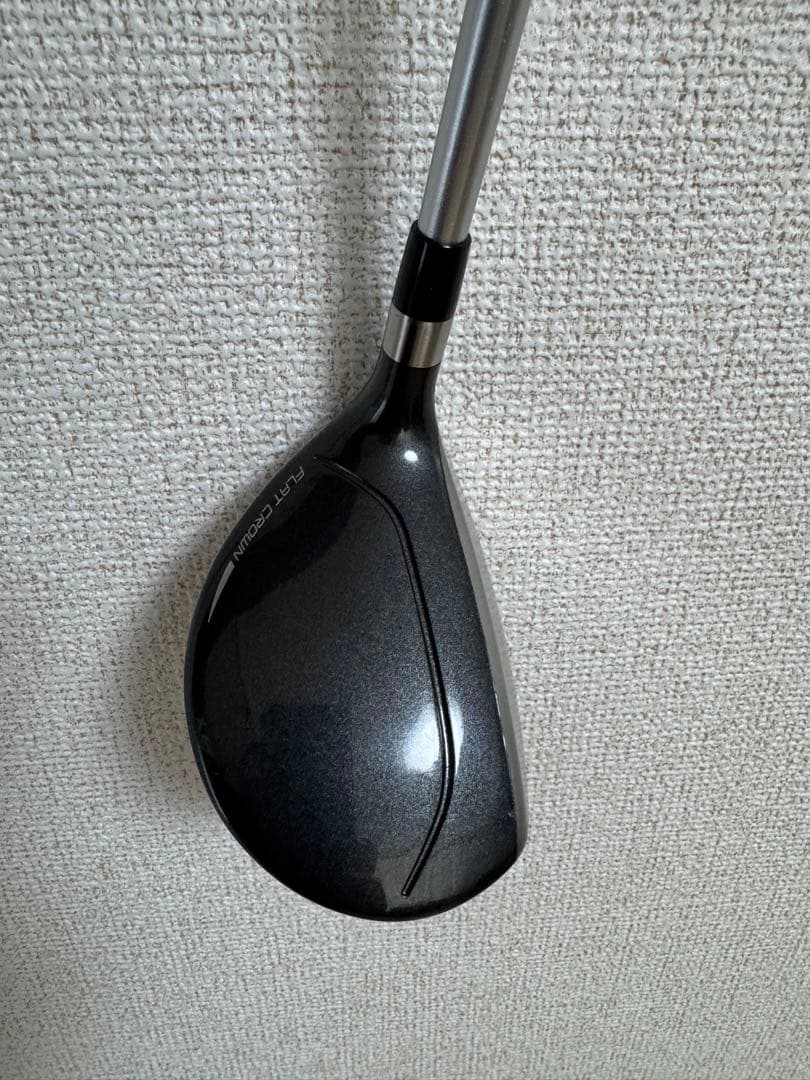 MIZUNO SURE DD2.0 MI マルチアイアン 7MI 30度