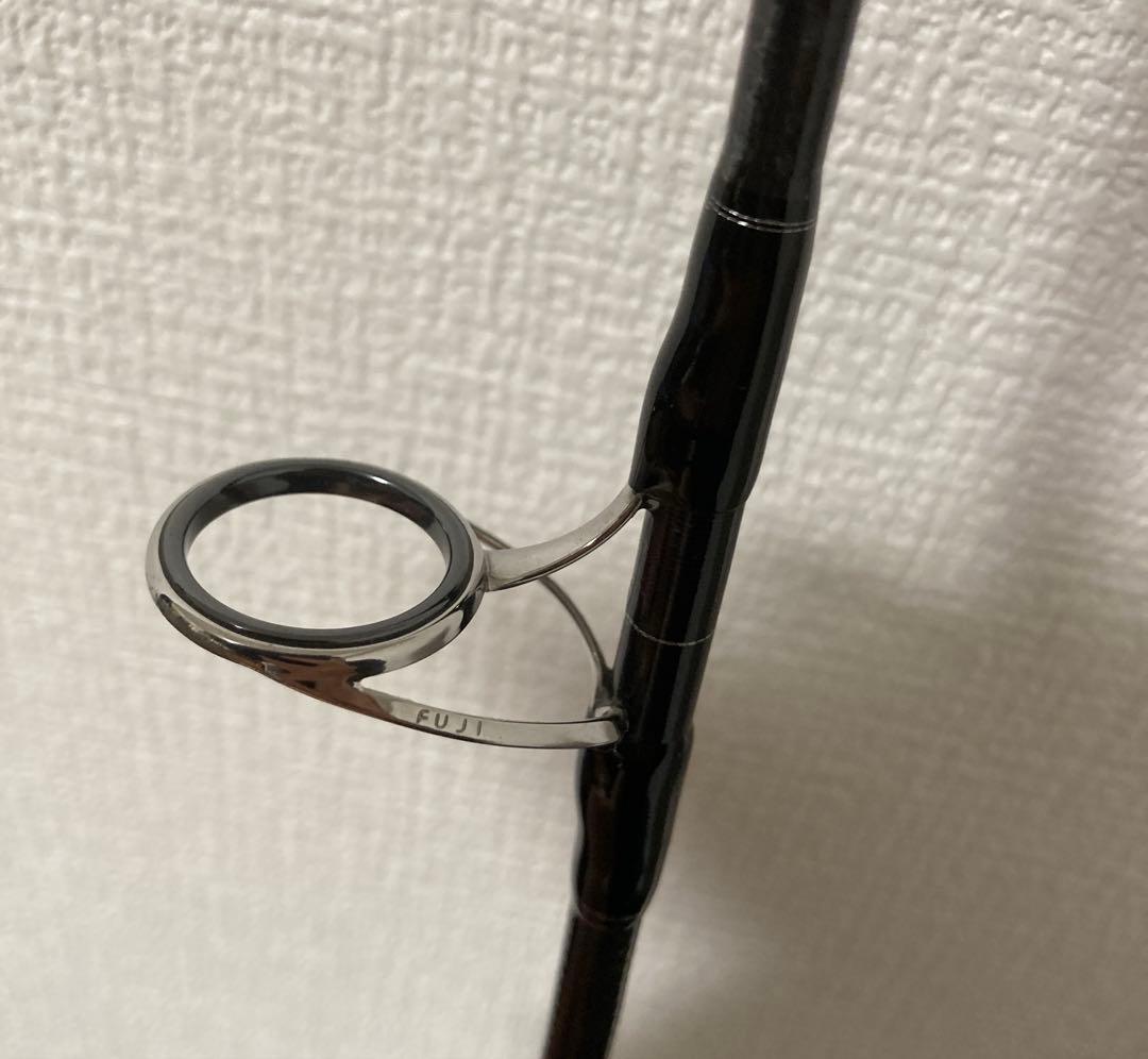 DAIWA ドラッガーブレイクスルー83xxh