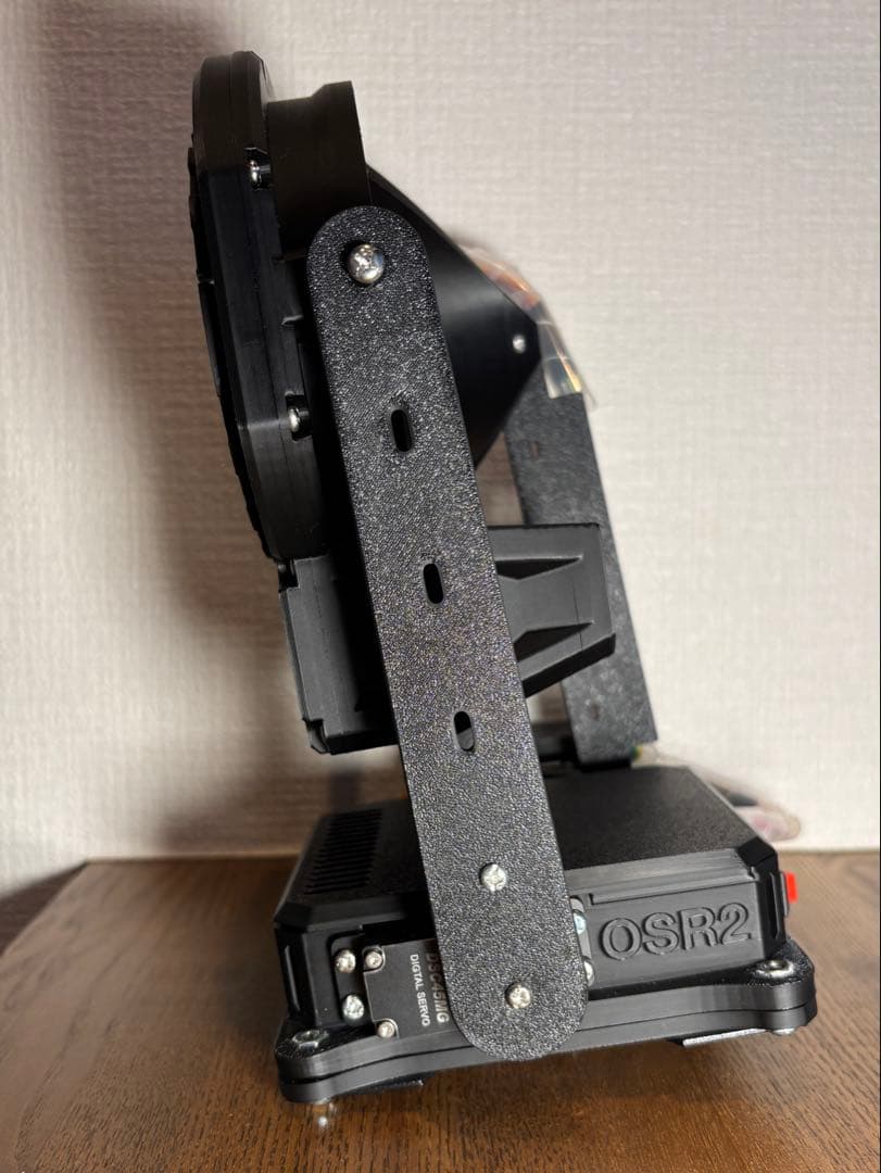 その他 OSR2+