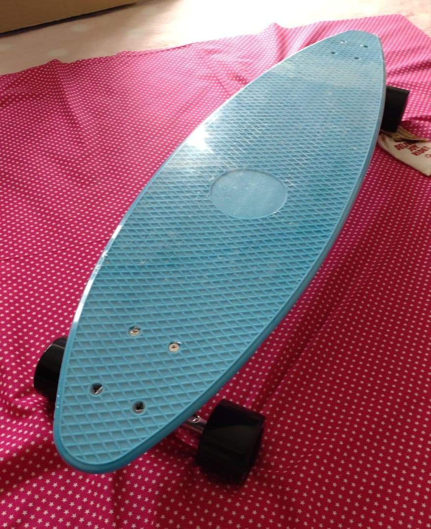 36＜税送料4590円込＞TH-２搭載　ロングサーフクルーザ３６　93cm　　ｚ