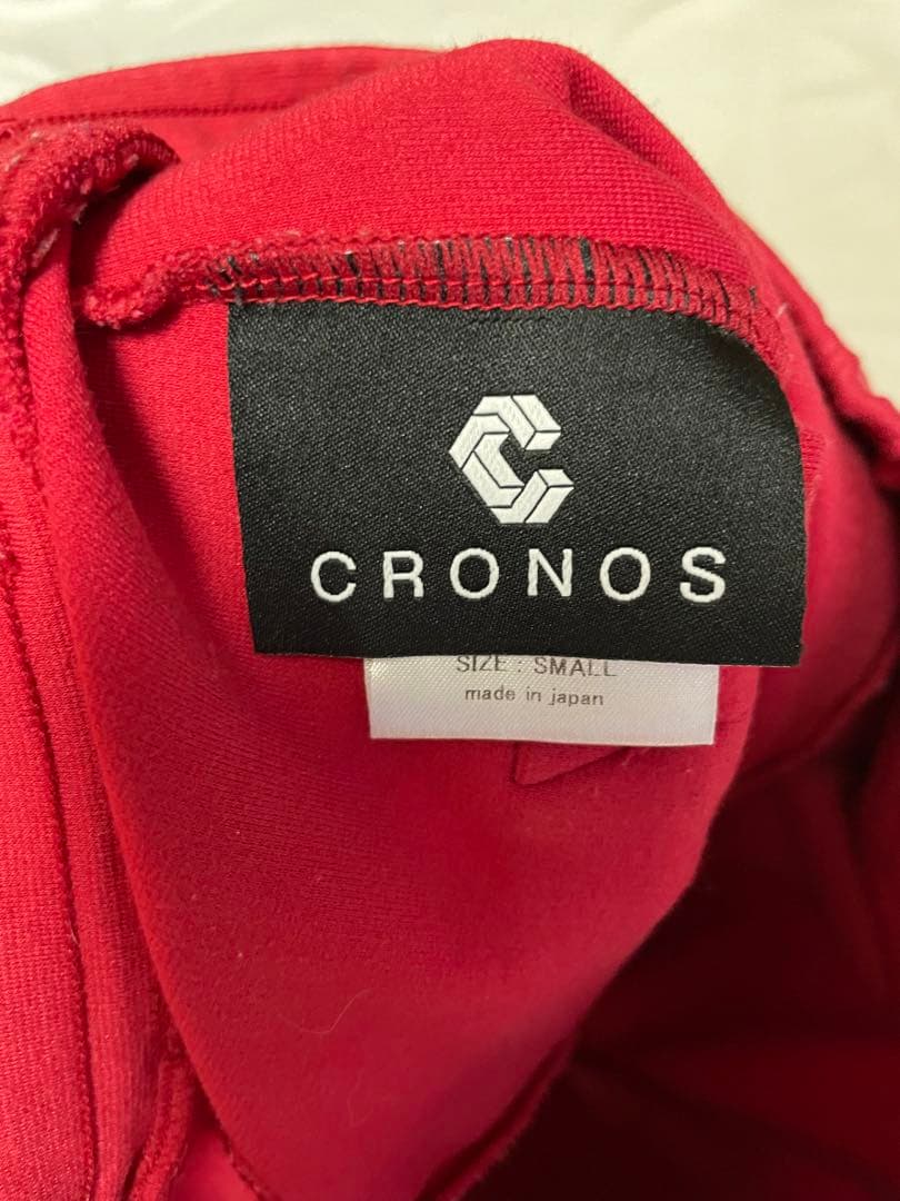☆値下げ☆ CRONOS ジャガーパンツ