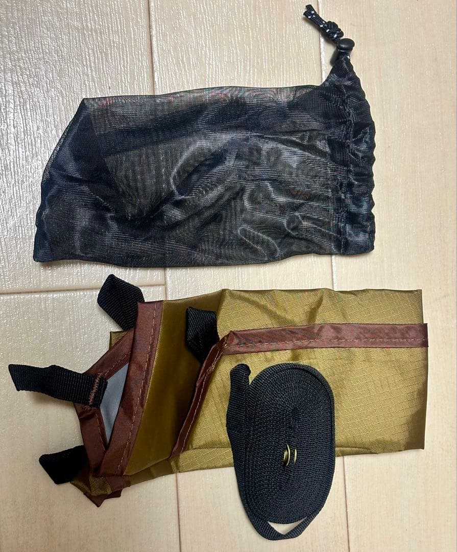 サーカスSTDX 本体＋窓付きフロントフラップセット