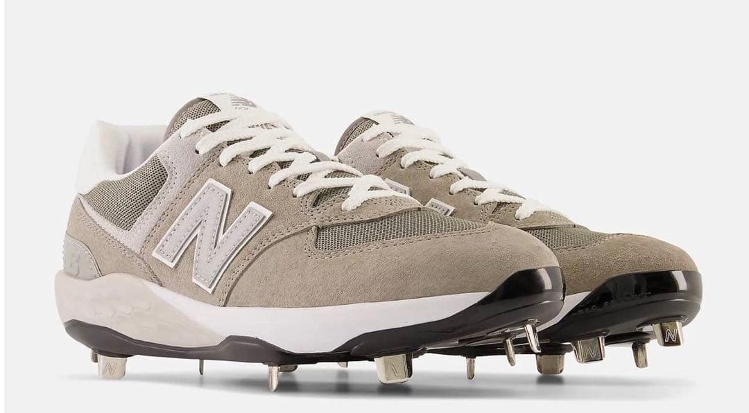 大谷翔平 New Balance 574 Cleats オオタニWBC