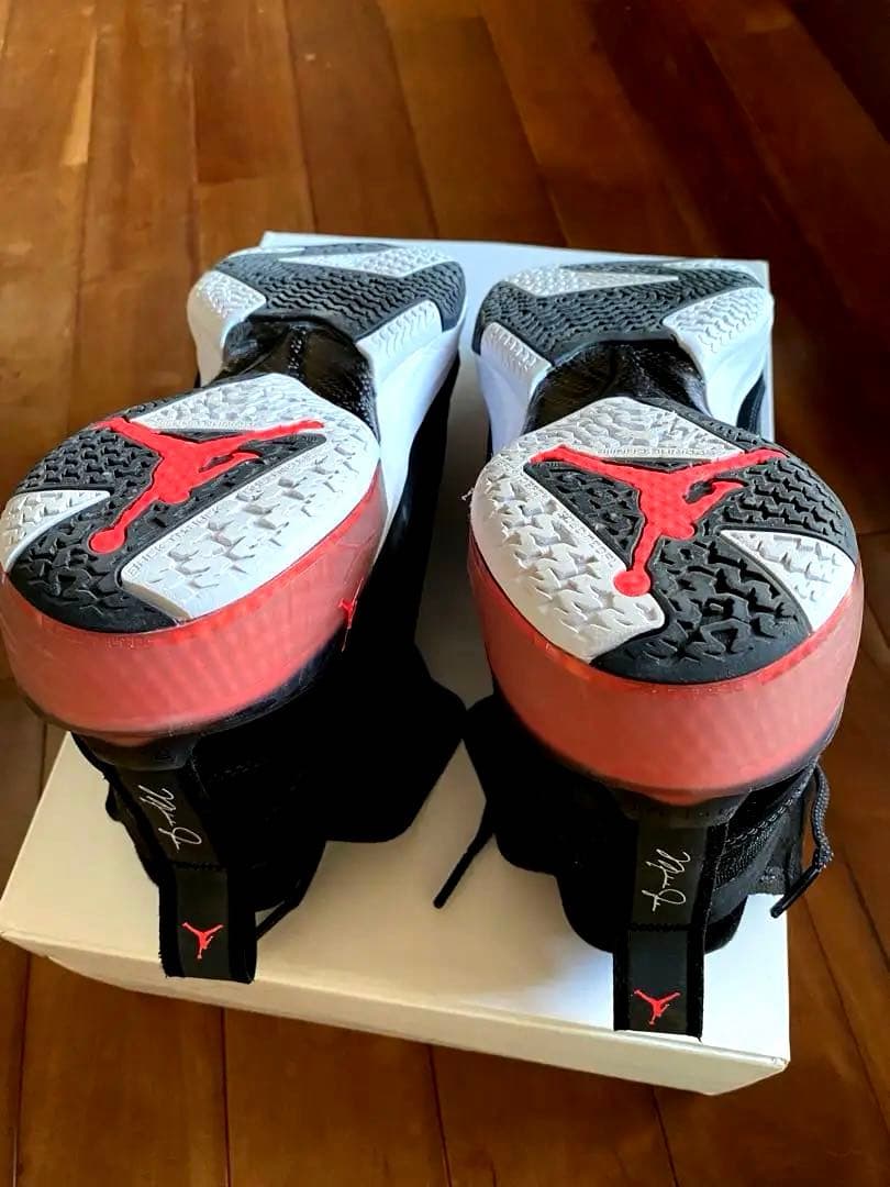 AIR JORDAN XXXVII PF 28.5㎝