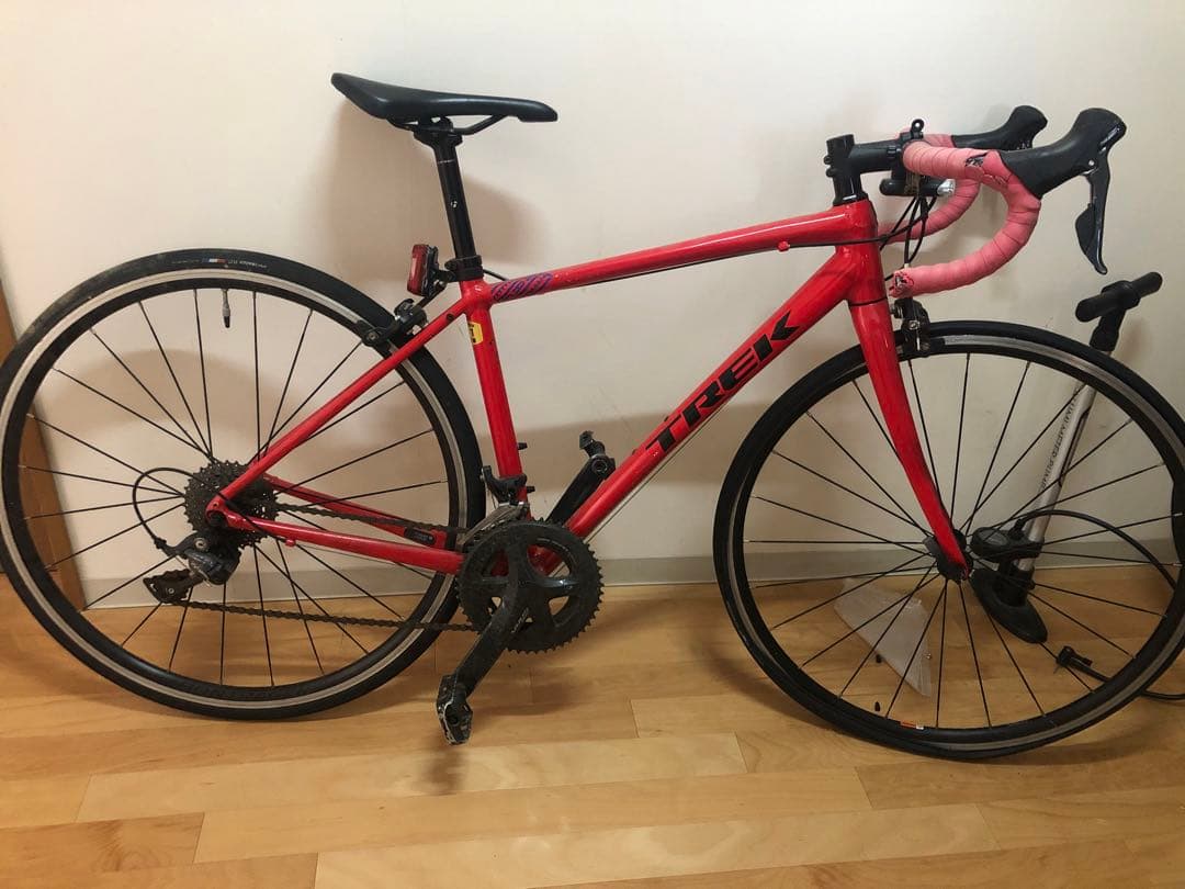 TREK(トレック)のdomane AL3 2020年モデル