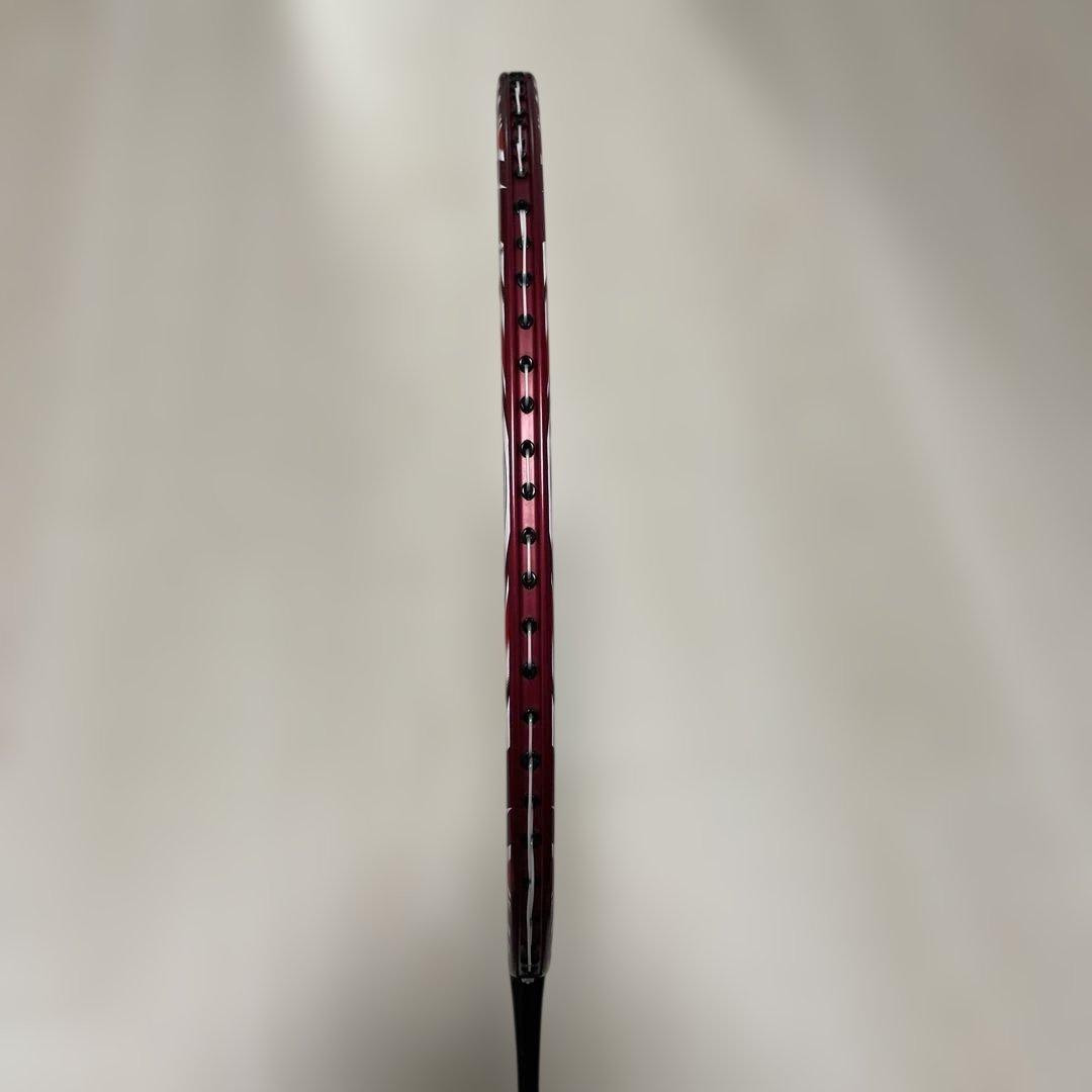 アストロクス100zz クレナイ3UG5