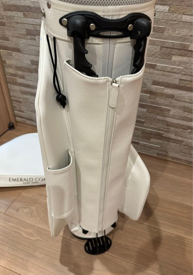 ホワイト　オリジナルデザイン　3.9kg