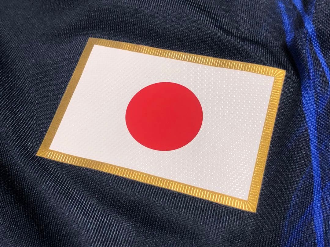 ※正規品 日本代表　アウェイ2024年