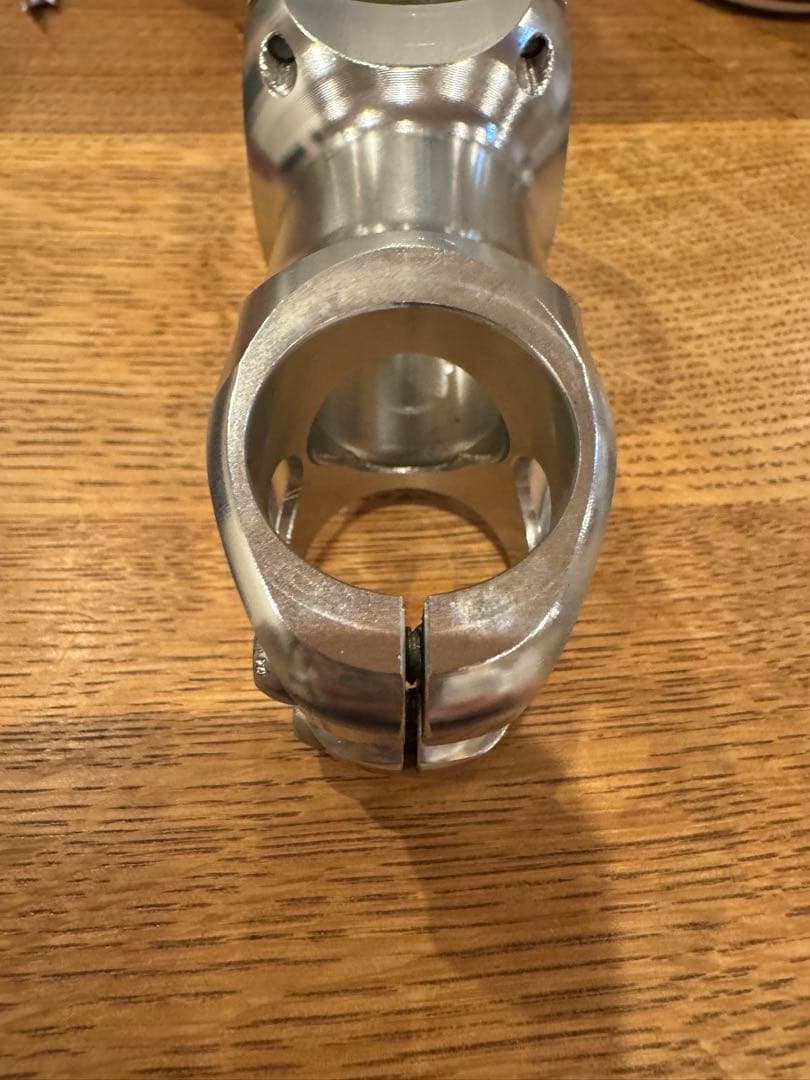 Thomson トムソン　ステム ELITE X4 STEM 70mm