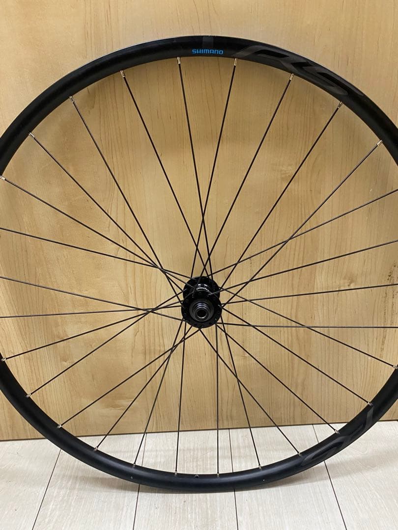 パーツ SHIMANO WH RS171 set
