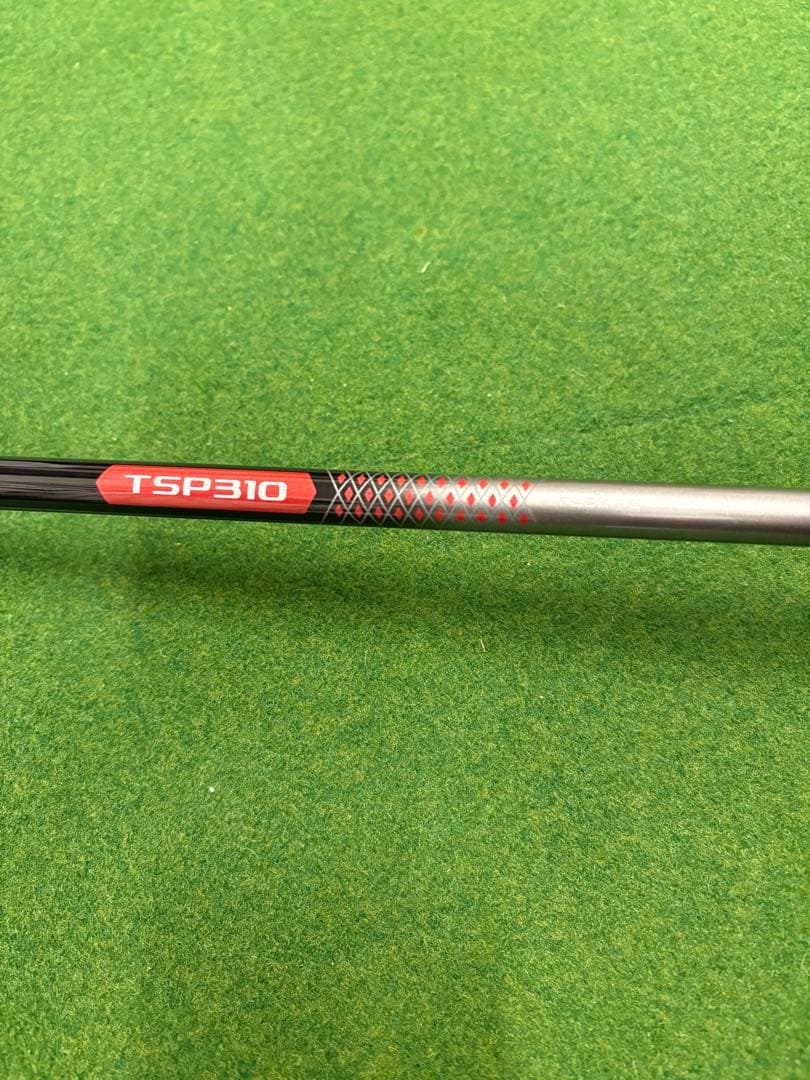 Titleist TSR3ドライバー 9度 フェアウェイウッド5番18度　セット