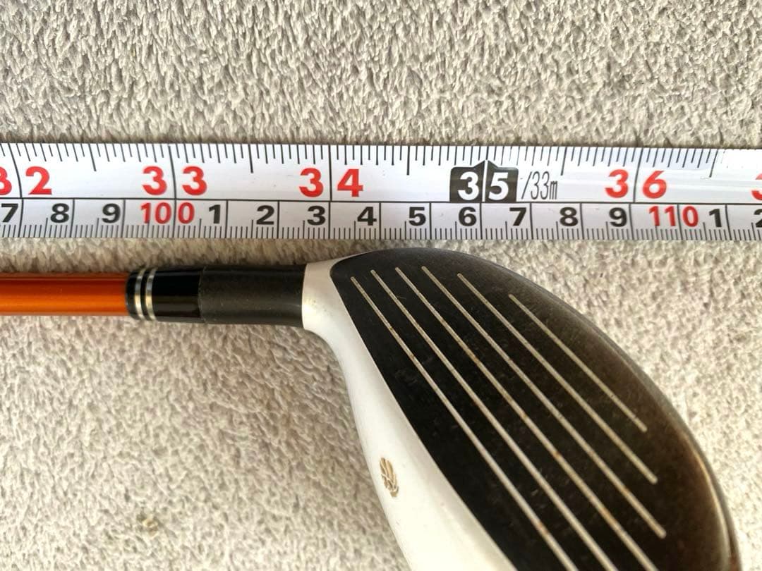 GLOIRE F フェアウェイ 7W DI-6s