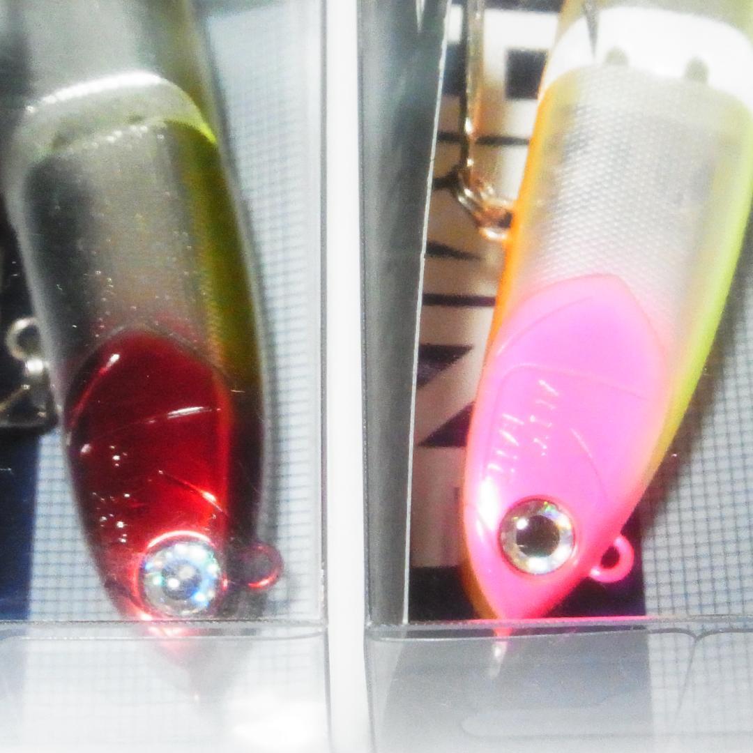 ハンクル　アライブベイト140F　新品2個セット　HMKL　ALIVE BAIT