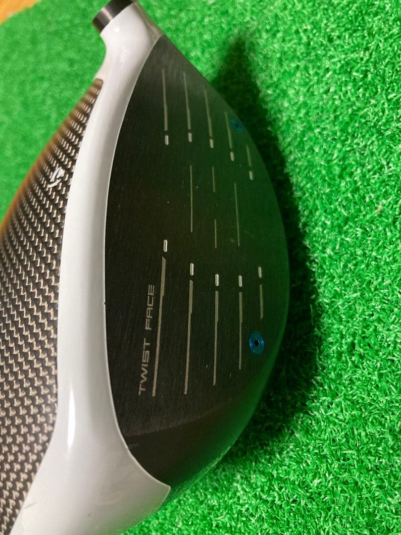 TaylorMade SIM MAX ドライバー10.5°