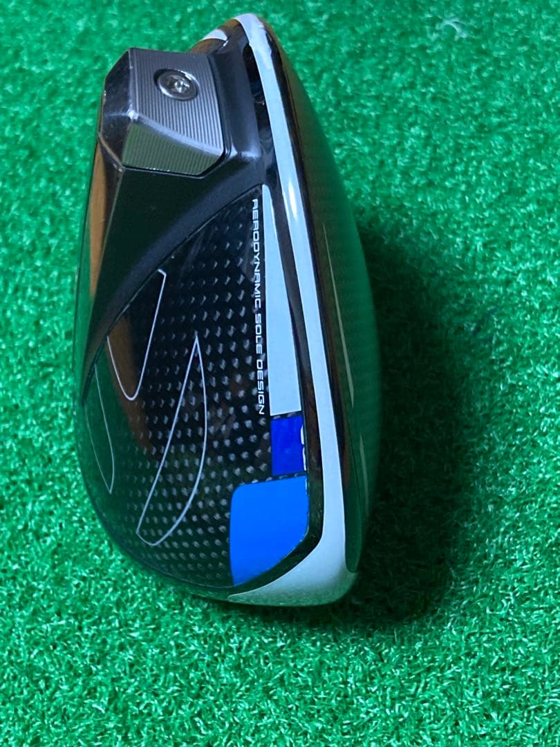 TaylorMade SIM MAX ドライバー10.5°