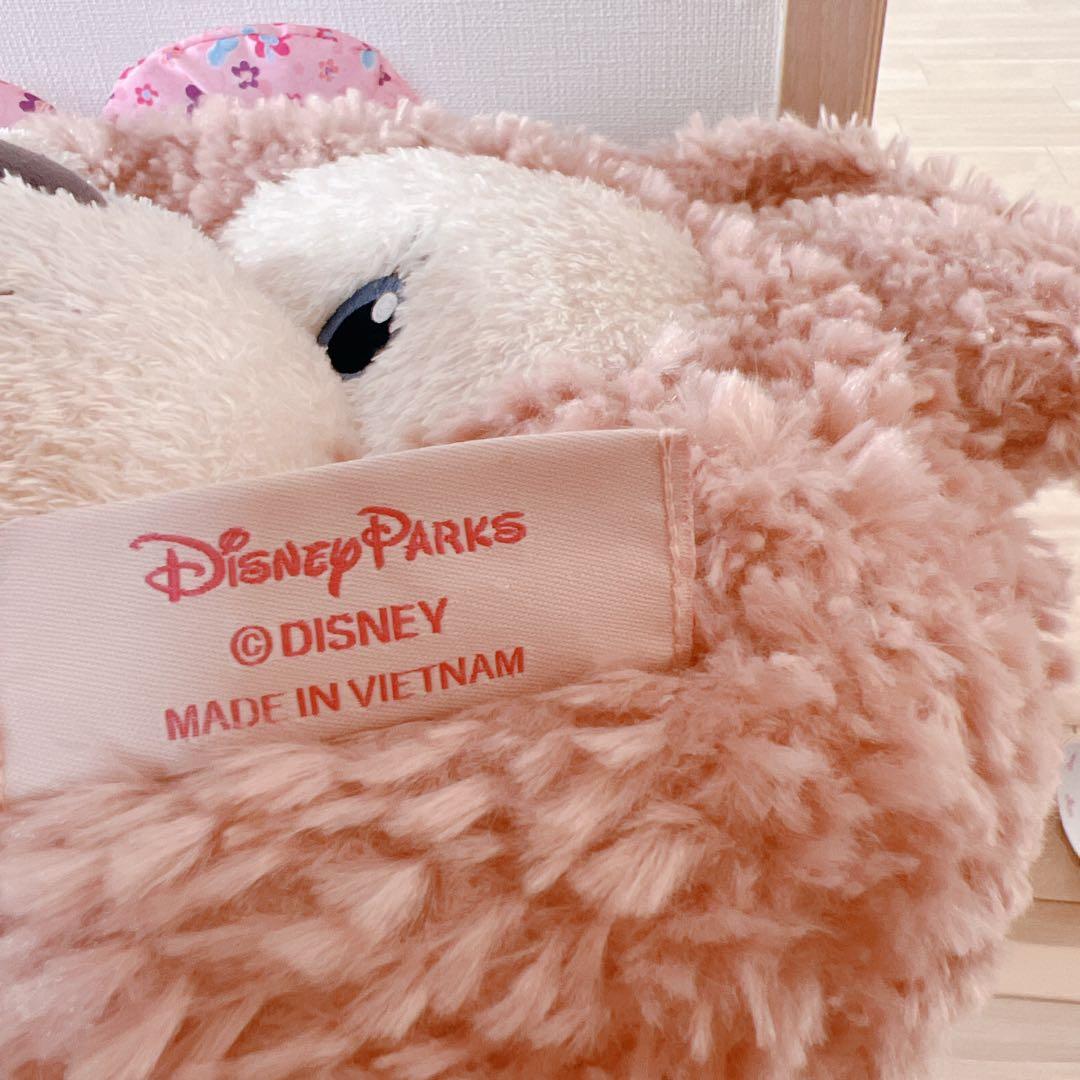 アウラニディズニー　シェリーメイ　リュック