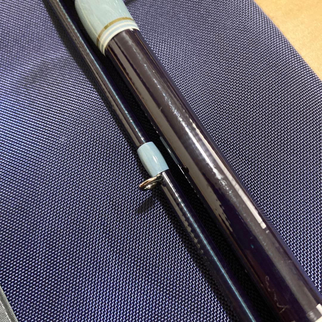 ツララ　ハーモニクススタッカート　110 MHSS-HX
