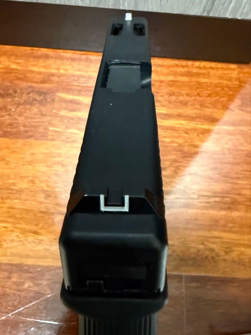 ［タナカワークス］グロック17C エボリューション2 改