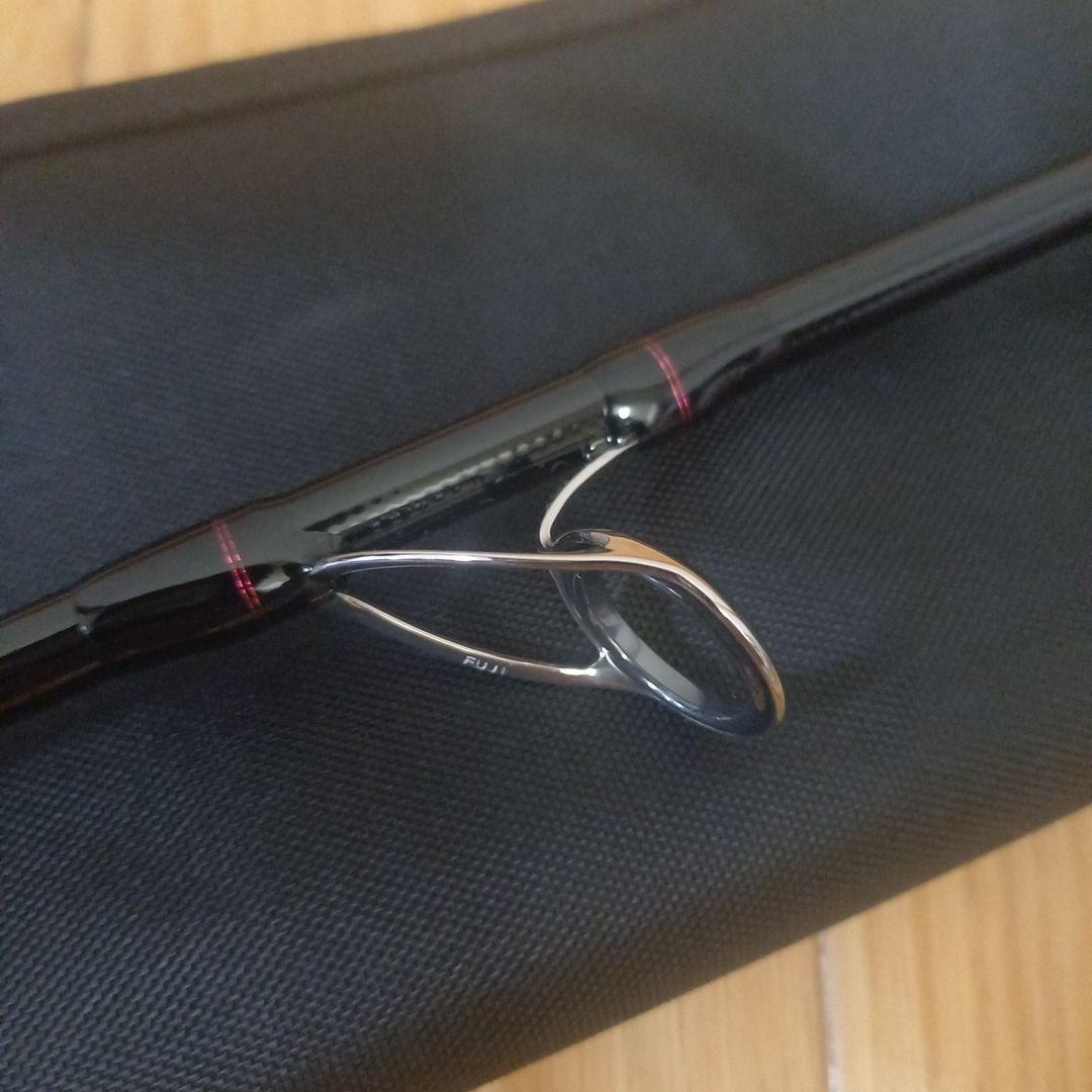 YAMAGA Blanks Mebius 限定クリスマスロビンMS-85ML