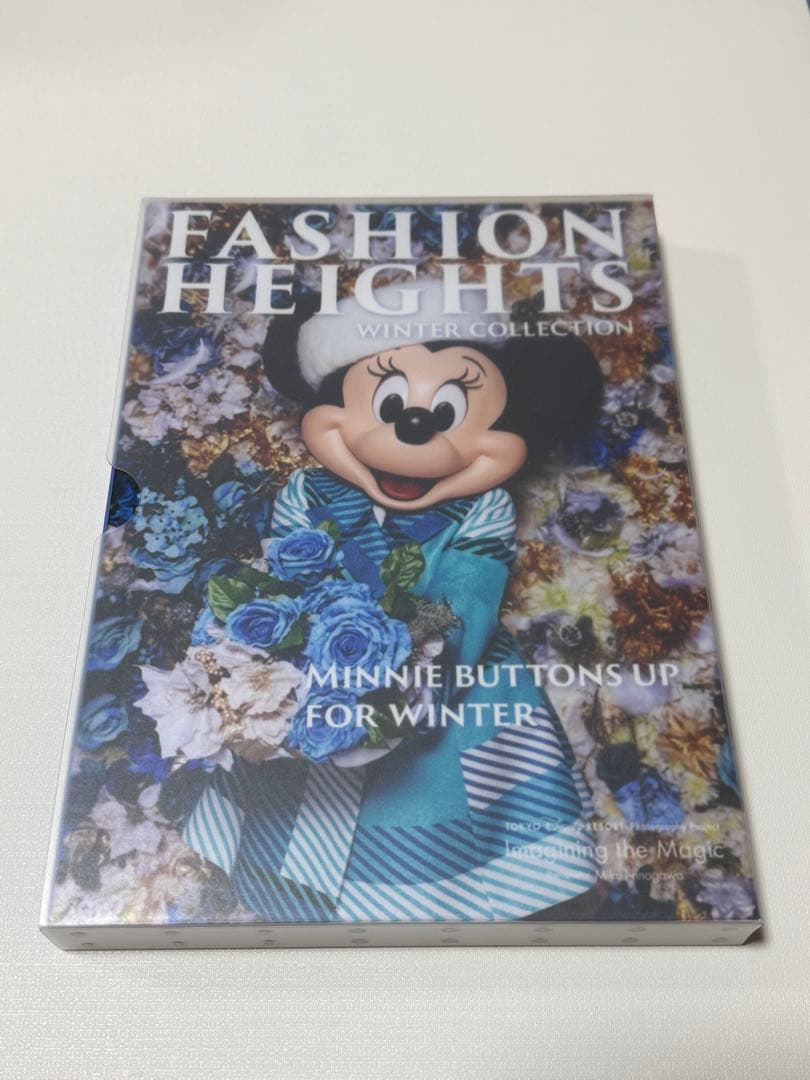 イマジニングザマジック 写真集 6冊セット