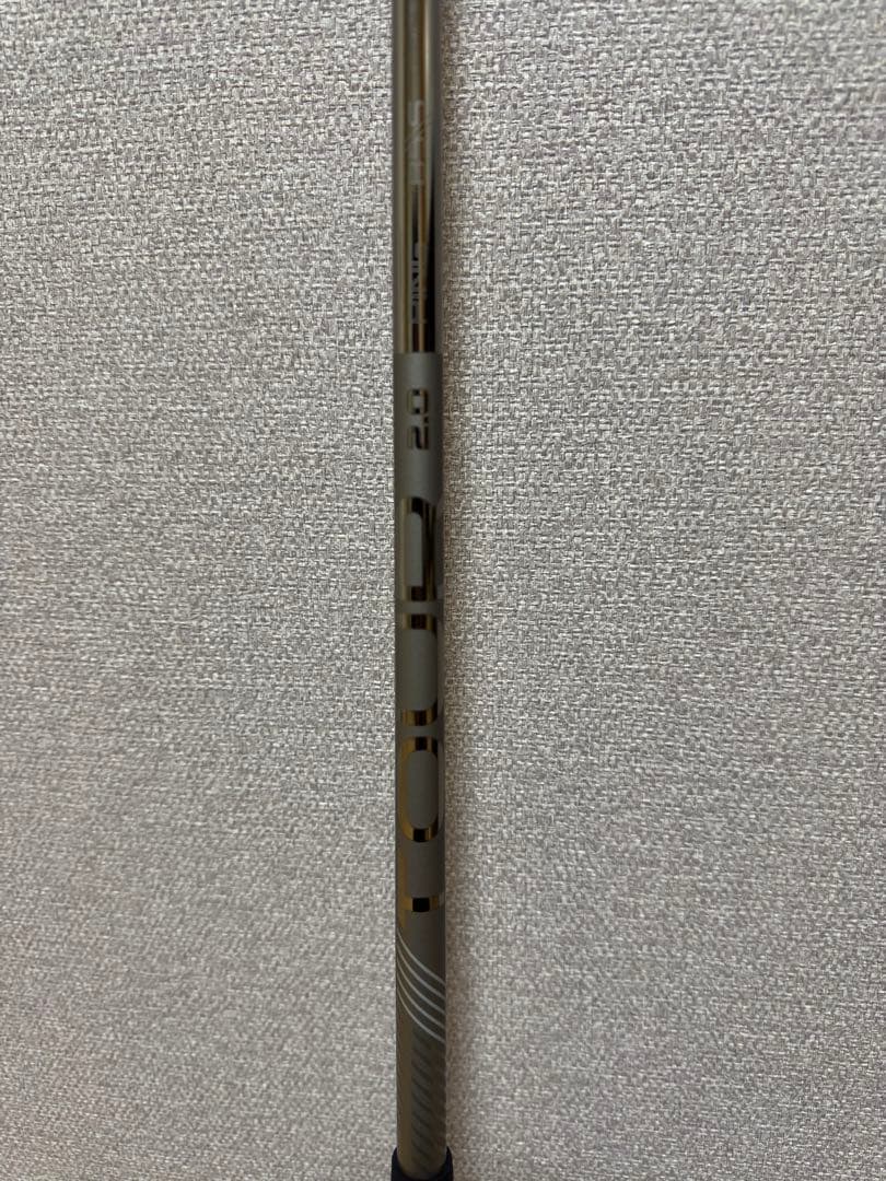 PING ピンツアー2.0クローム85S