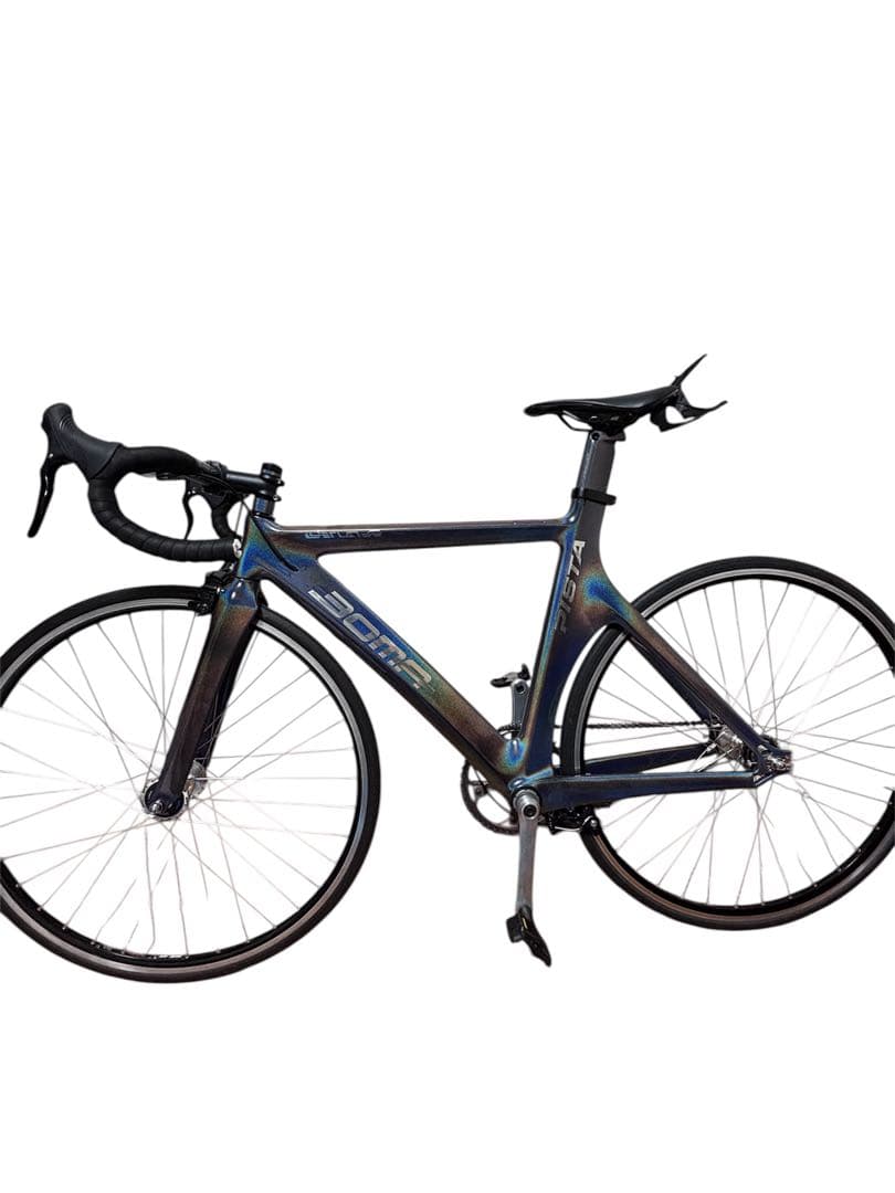BOMA L'ECLAT SR ボーマ エクラ sr ピストバイク