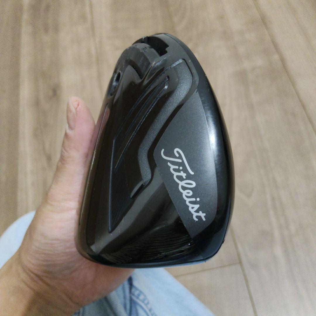 Titleist TSi3 ドライバー 9.0°