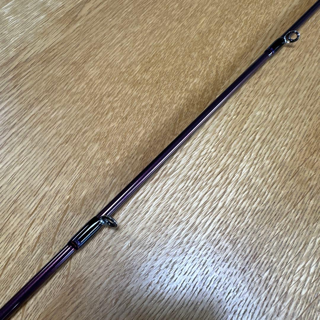【美品】ダイワ　ハートランドリベラリスト 903ML+RSS-22