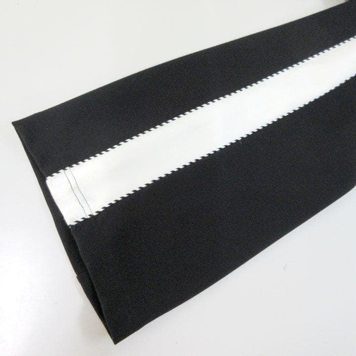 定価24200円の7割引ラブレスloveless新品ストレッチジャージーパンツ