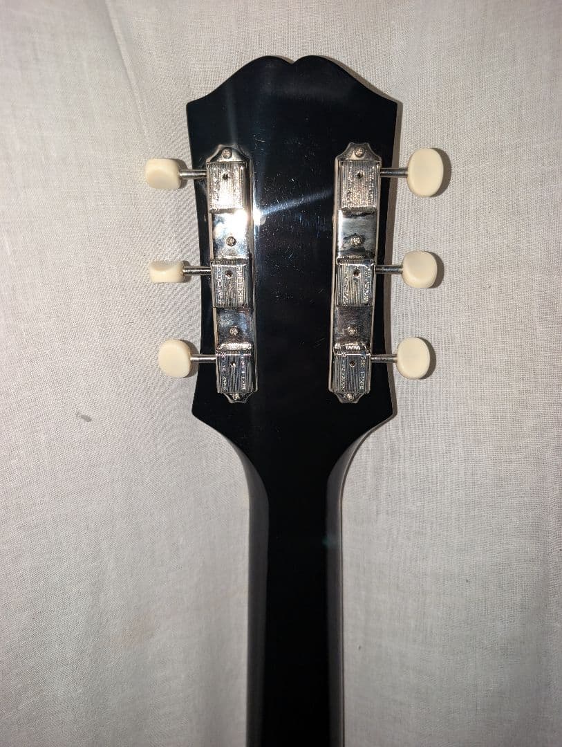 ギター Epiphone Kazuyoshi Saito j-45 Outfit