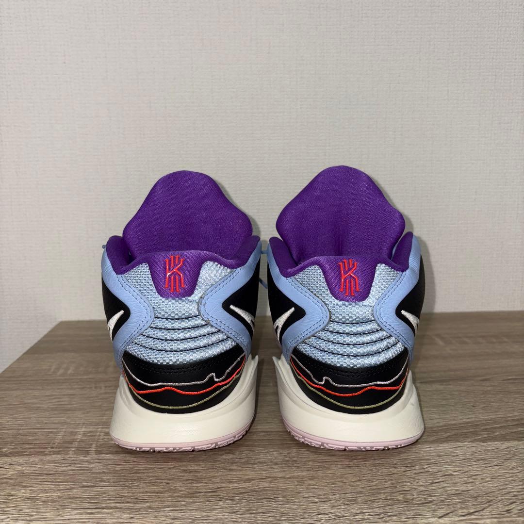 NIKE KYRIE INFINITY 27.5cm カイリー インフィニティ