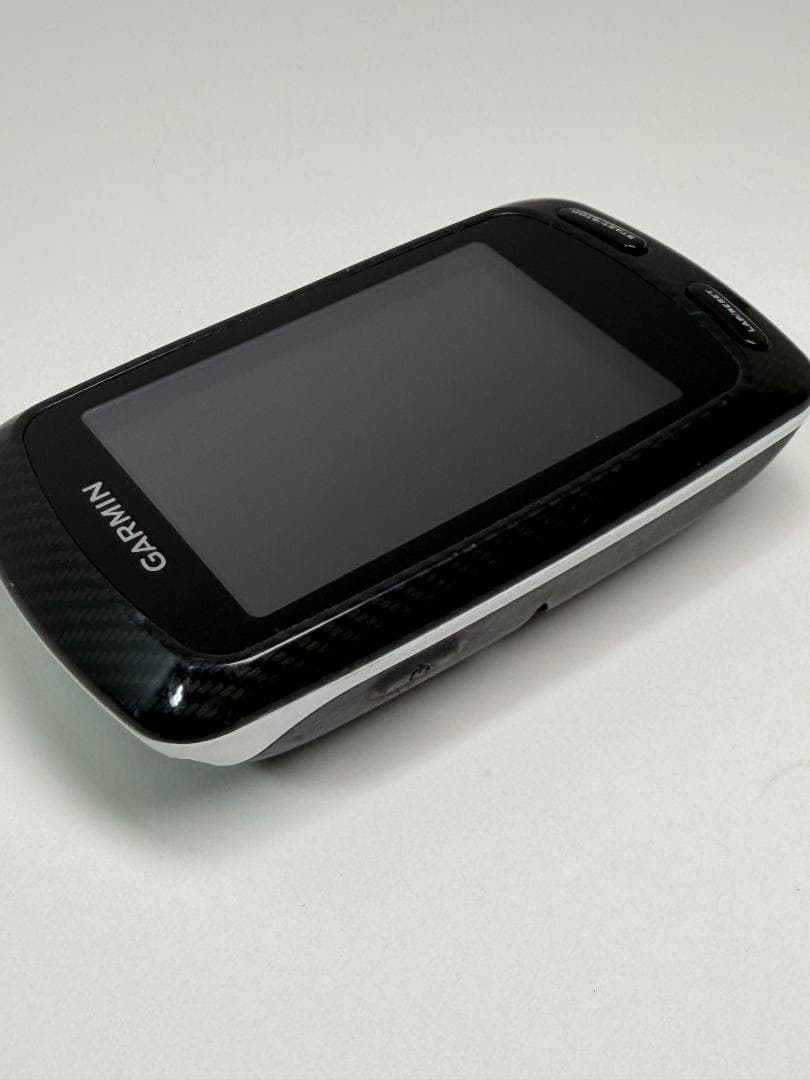 GARMIN EDGE 800 +日本全国デジタル道路ナビ