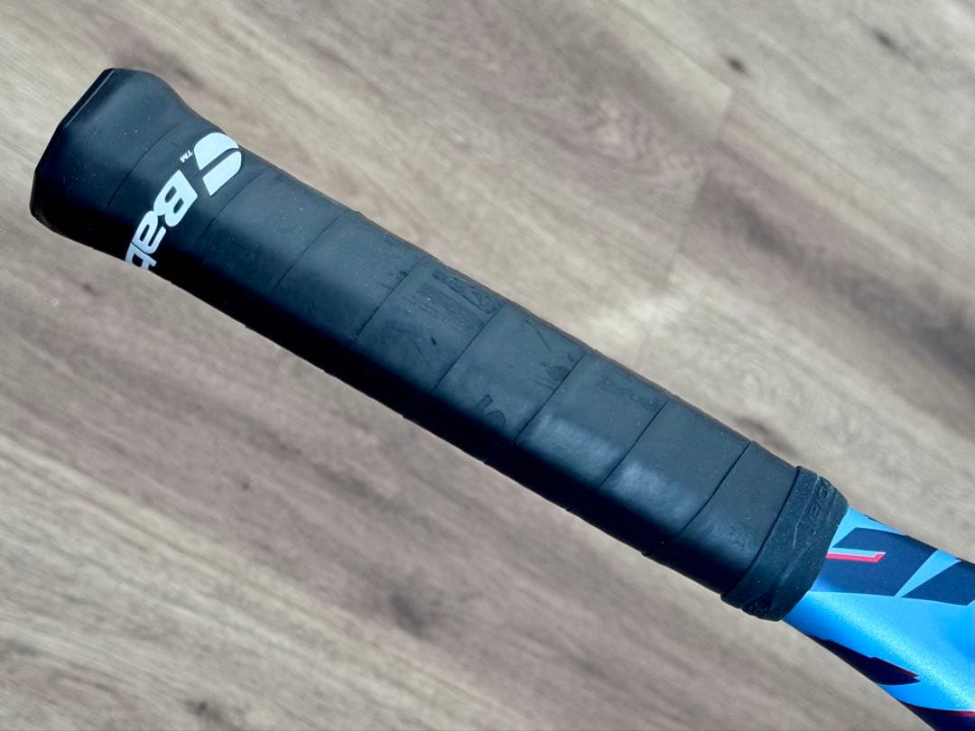 ラケット(硬式用) Babolat PURE DRIVE 2025 G2