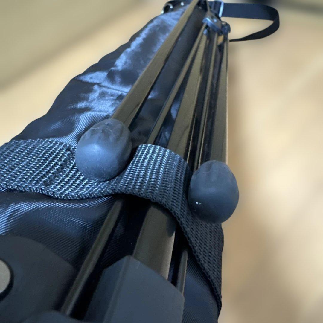 TaylorMade テーラーメイド セルフスタンド クラブケース TD279