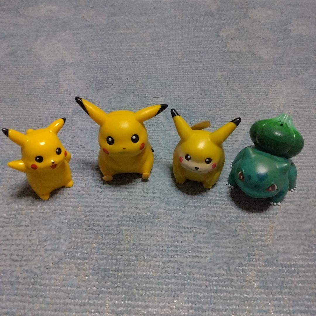 ポケモン　当時物グッズ　まとめ売り