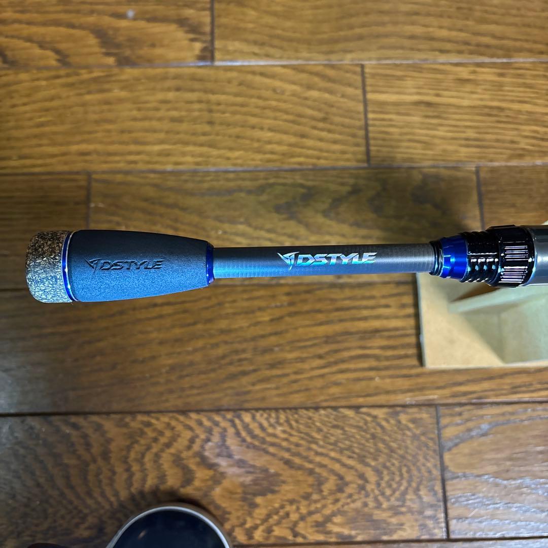 10th アニバーサリー 限定モデル DSTYLE DBTS-60XUL-S