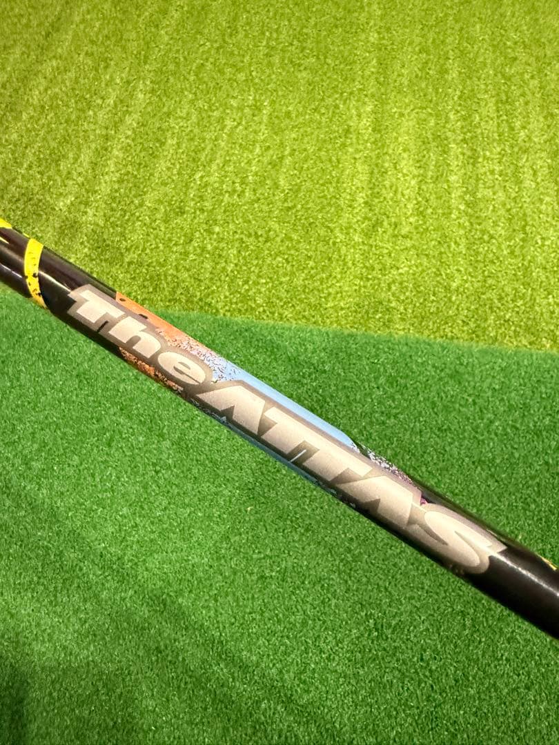 【Callaway／キャロウェイ】 Rogue ST LS 3W ヘッドカバー付